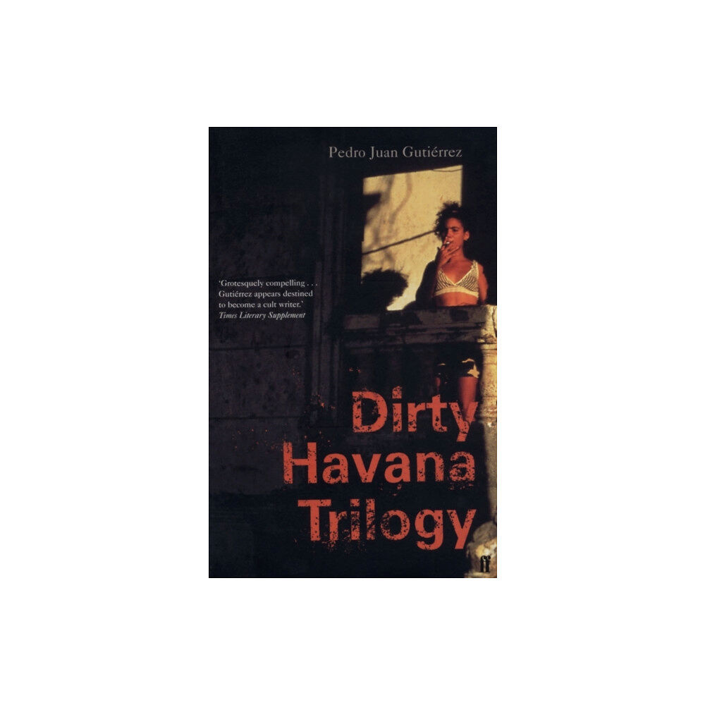 Faber & Faber Dirty Havana Trilogy (häftad, eng)