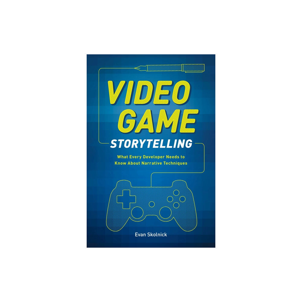 Random House USA Inc Video Game Storytelling (häftad, eng)