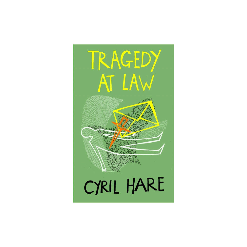 Faber & Faber Tragedy at Law (häftad, eng)