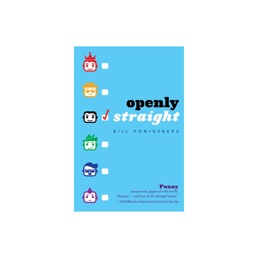 Not Stated Openly Straight