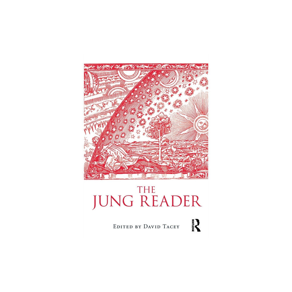 Taylor & francis ltd The Jung Reader (häftad, eng)