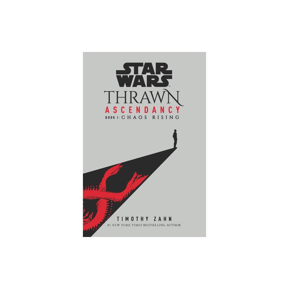 Random House Worlds Star Wars: Thrawn Ascendancy (Book I: Chaos Rising) (häftad, eng)