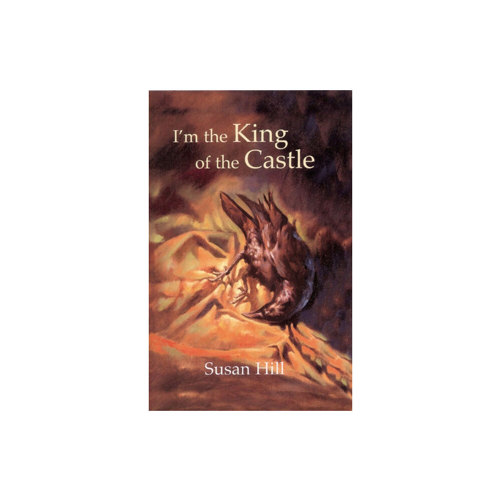 Pearson Education Limited I'm the King of the Castle (inbunden, eng)