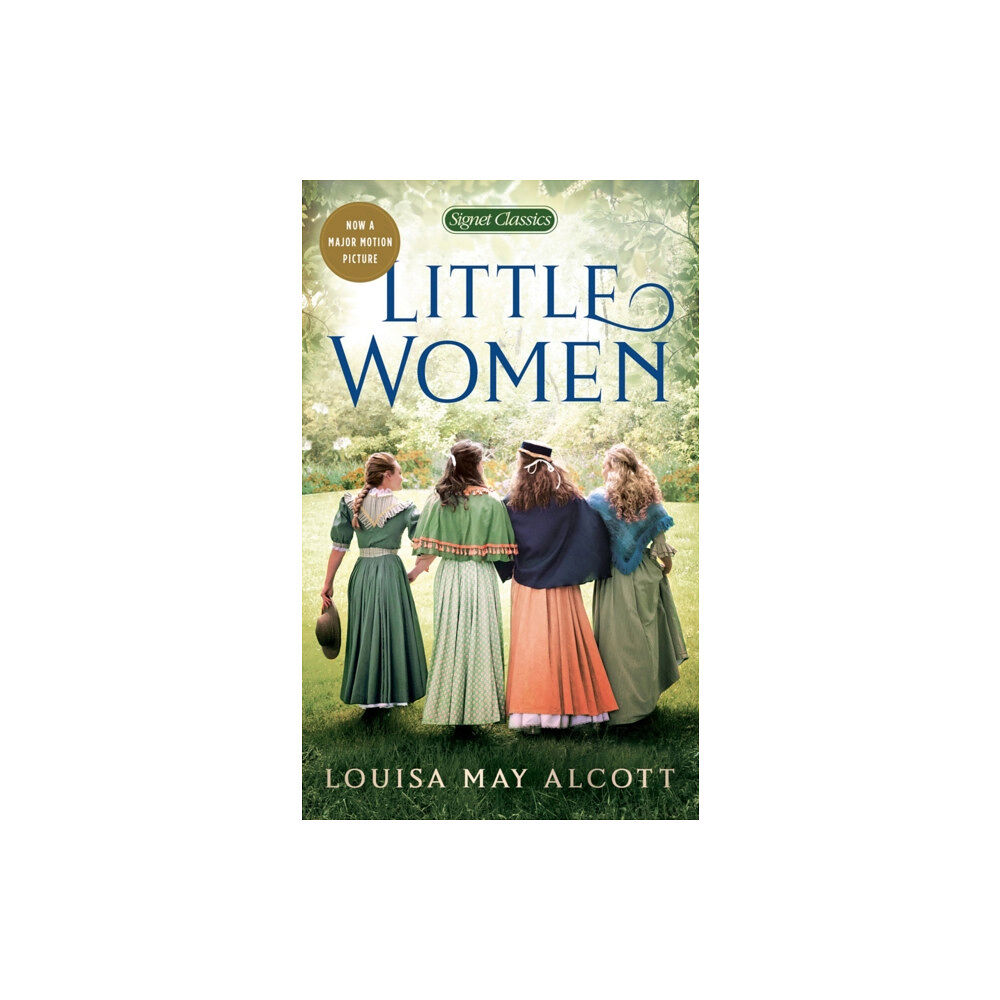 Random House USA Inc Little Women (häftad, eng)