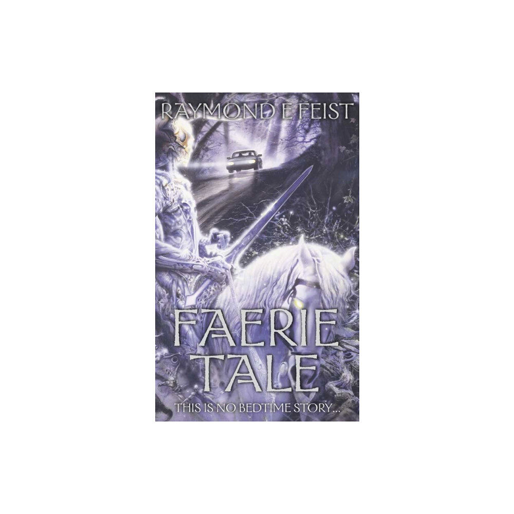 HarperCollins Publishers Faerie Tale (häftad, eng)
