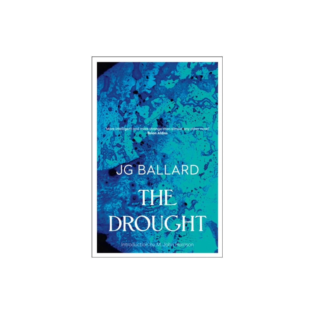 HarperCollins Publishers The Drought (häftad, eng)