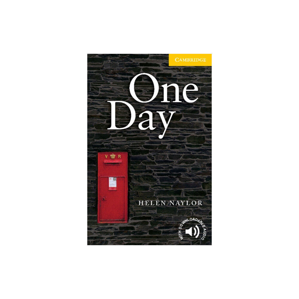 Cambridge University Press One Day Level 2 (häftad, eng)