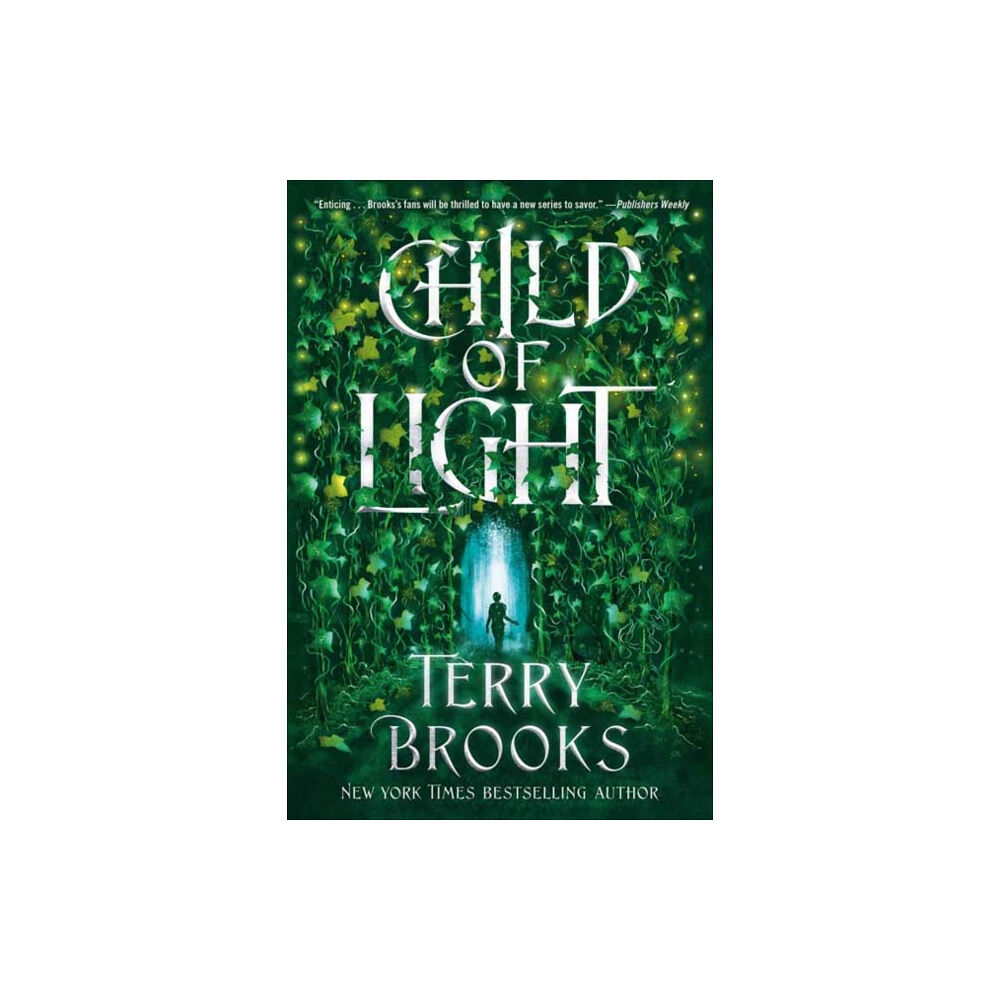 Random House USA Inc Child of Light (häftad, eng)
