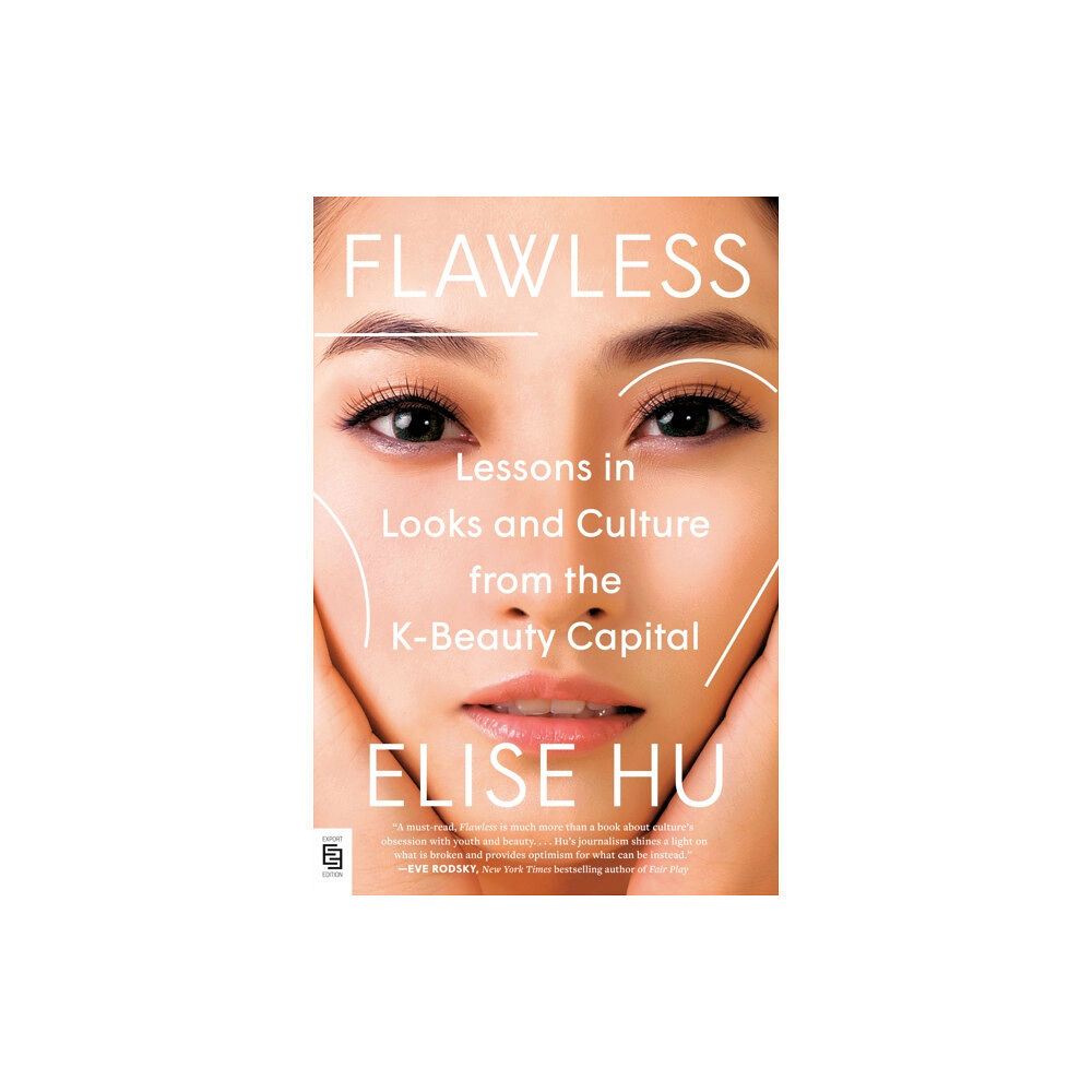 Penguin Putnam Inc Flawless (häftad, eng)