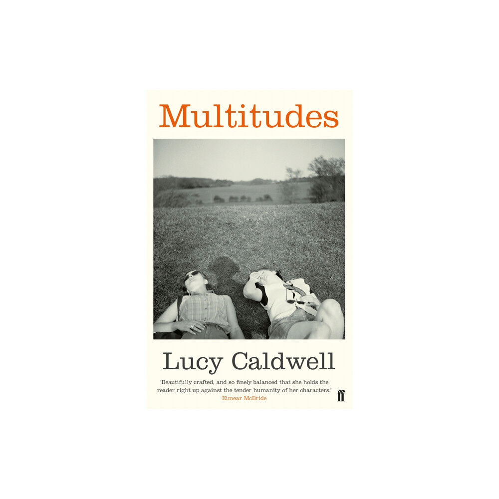 Faber & Faber Multitudes (häftad, eng)