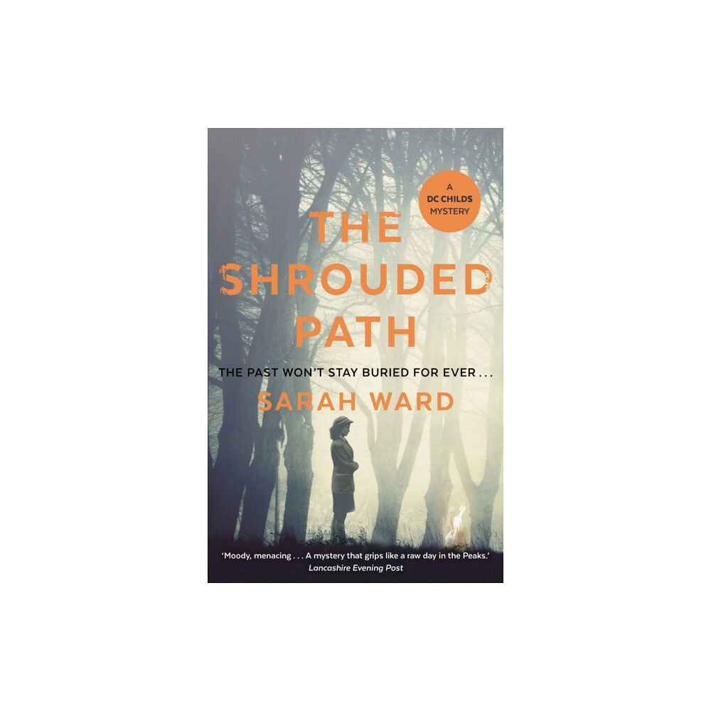 Faber & Faber The Shrouded Path (häftad, eng)