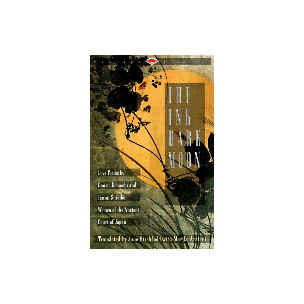 Random House USA Inc The Ink Dark Moon (häftad, eng)