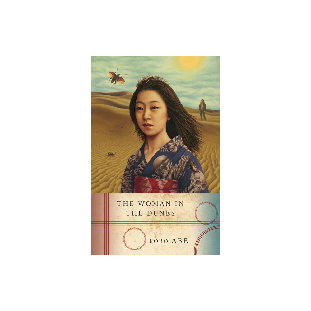 Random House USA Inc The Woman in the Dunes (häftad, eng)