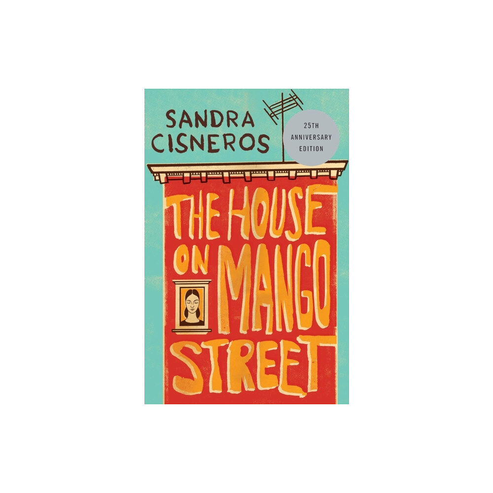 Random House USA Inc The House on Mango Street (häftad, eng)