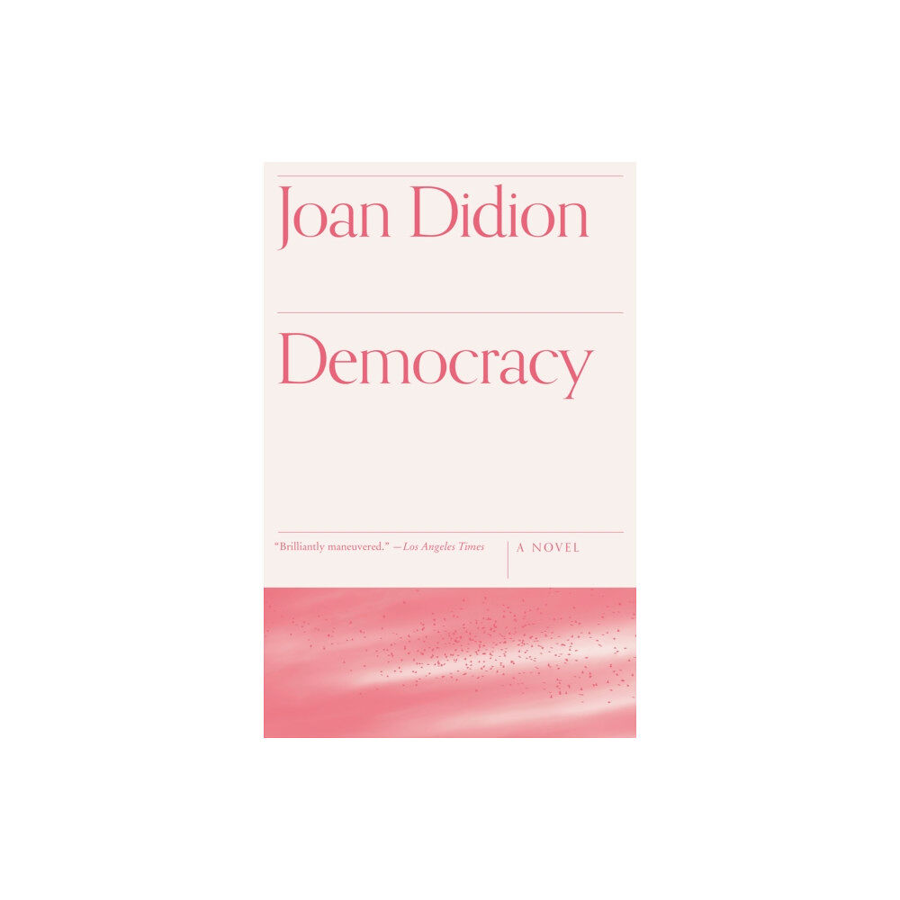 Random House USA Inc Democracy (häftad, eng)