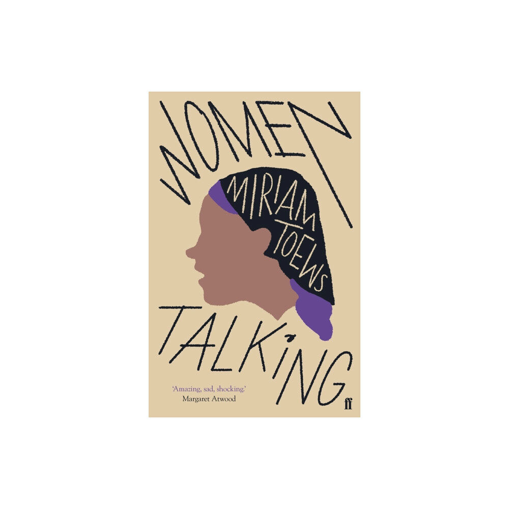 Faber & Faber Women Talking (häftad, eng)