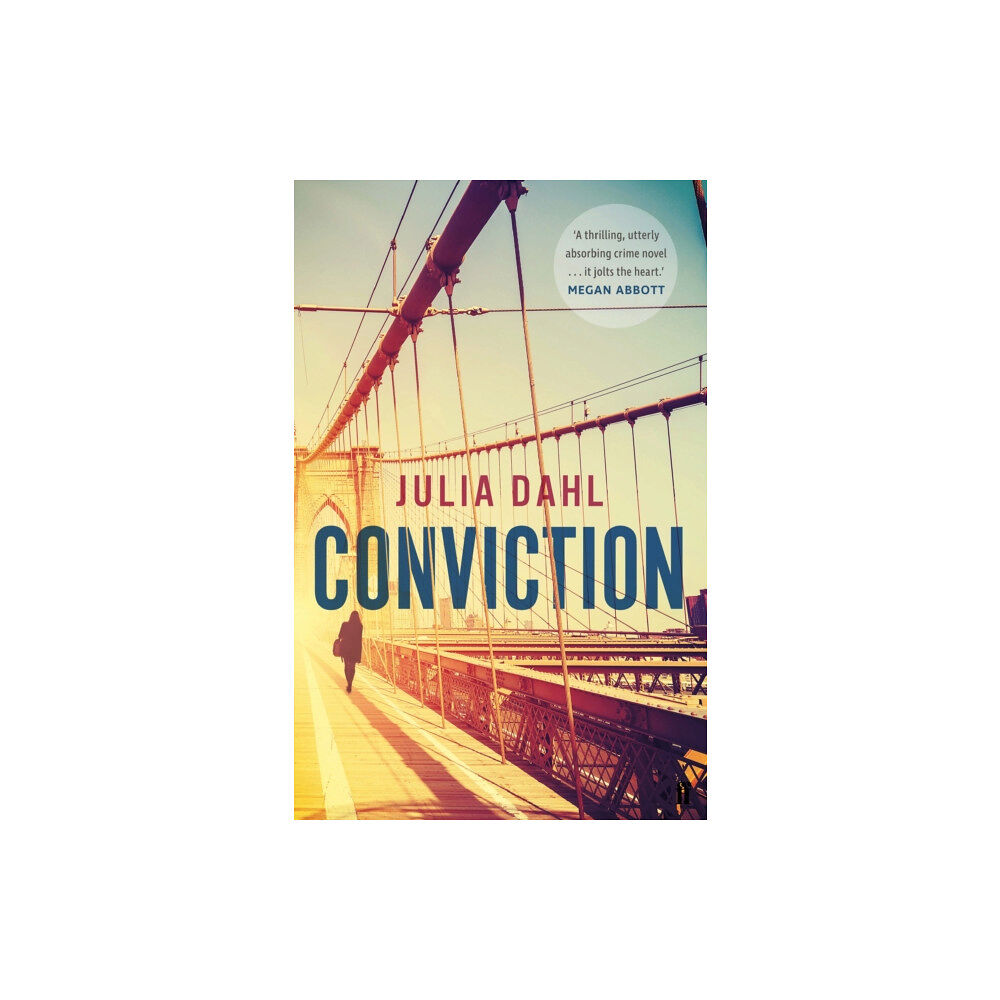 Faber & Faber Conviction (häftad, eng)