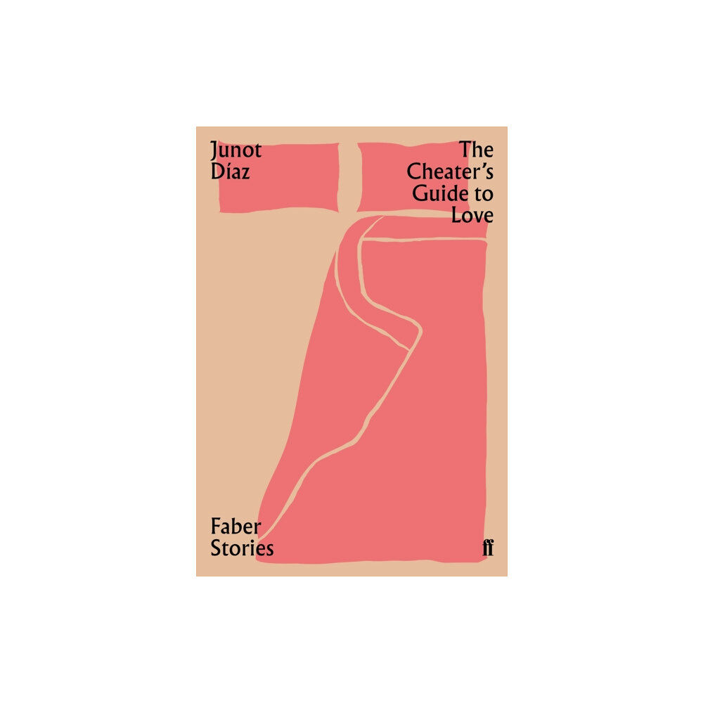 Faber & Faber The Cheater's Guide to Love (häftad, eng)