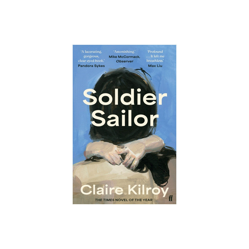 Faber & Faber Soldier Sailor (häftad, eng)