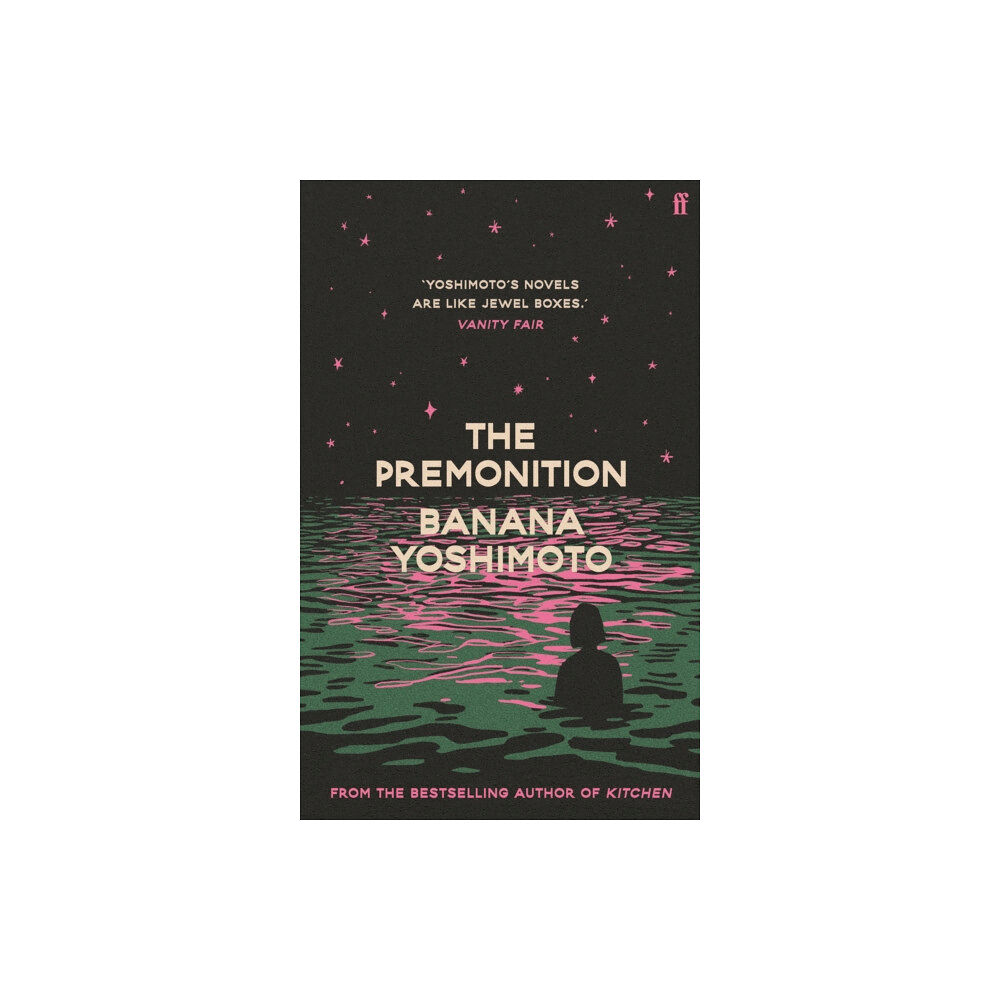 Faber & Faber The Premonition (häftad, eng)