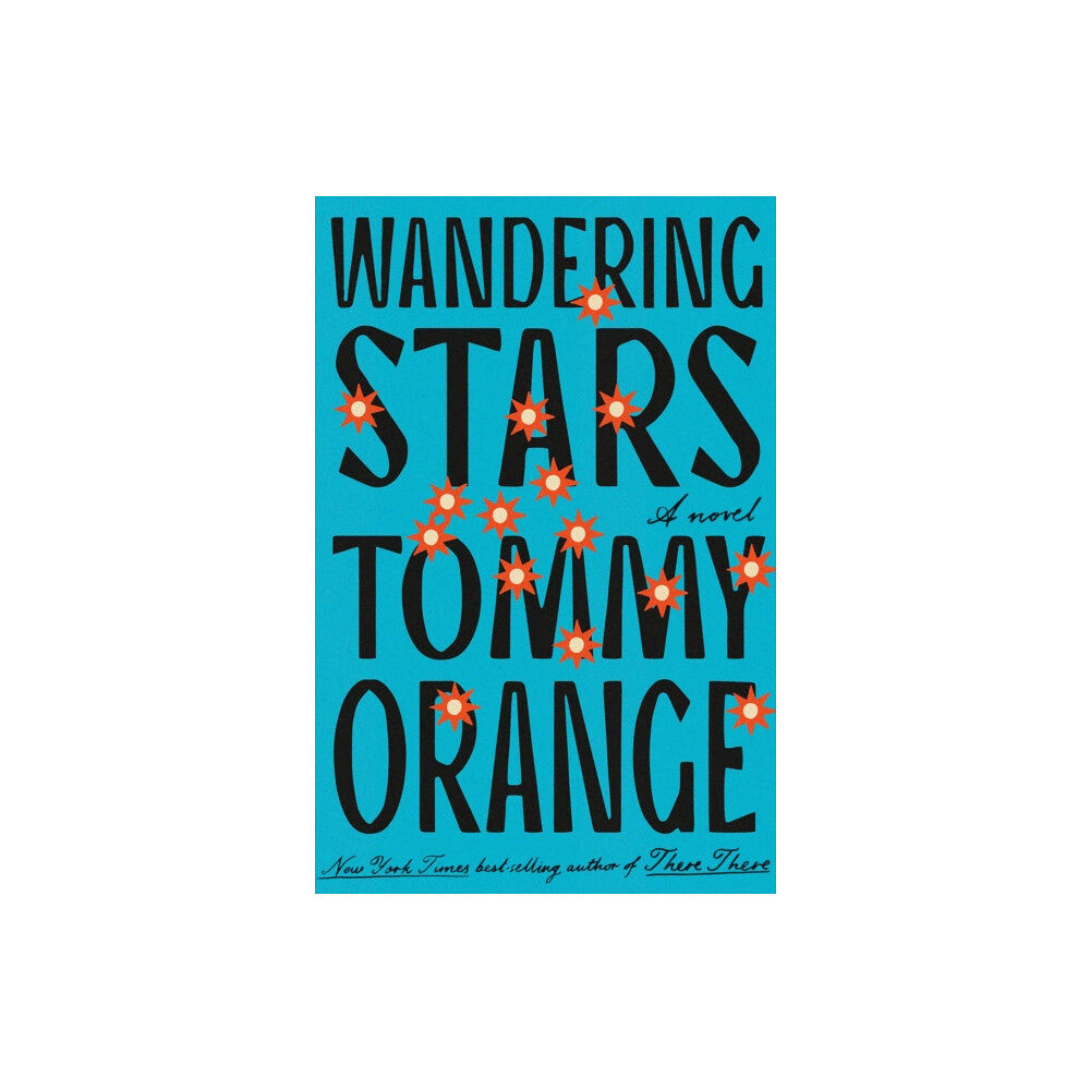 Knopf Doubleday Publishing Group Wandering Stars (häftad, eng)