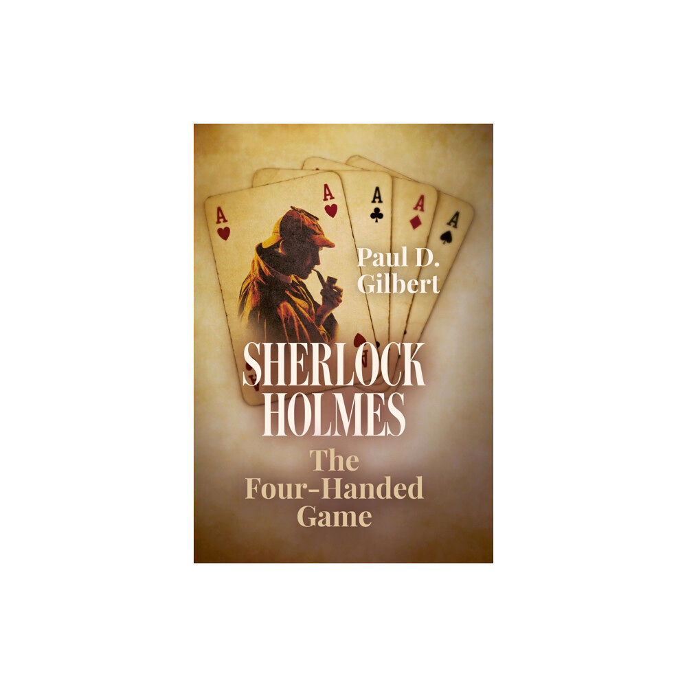 Joffe Books Sherlock Holmes (inbunden, eng)