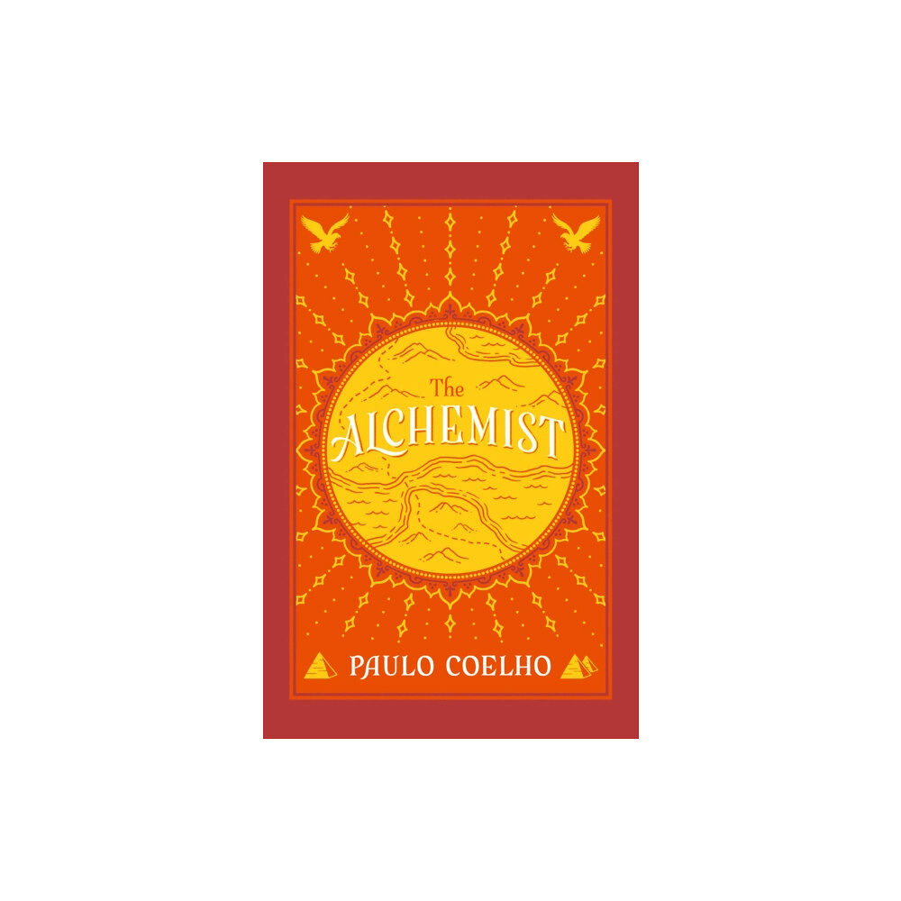 HarperCollins Publishers The Alchemist (häftad, eng)