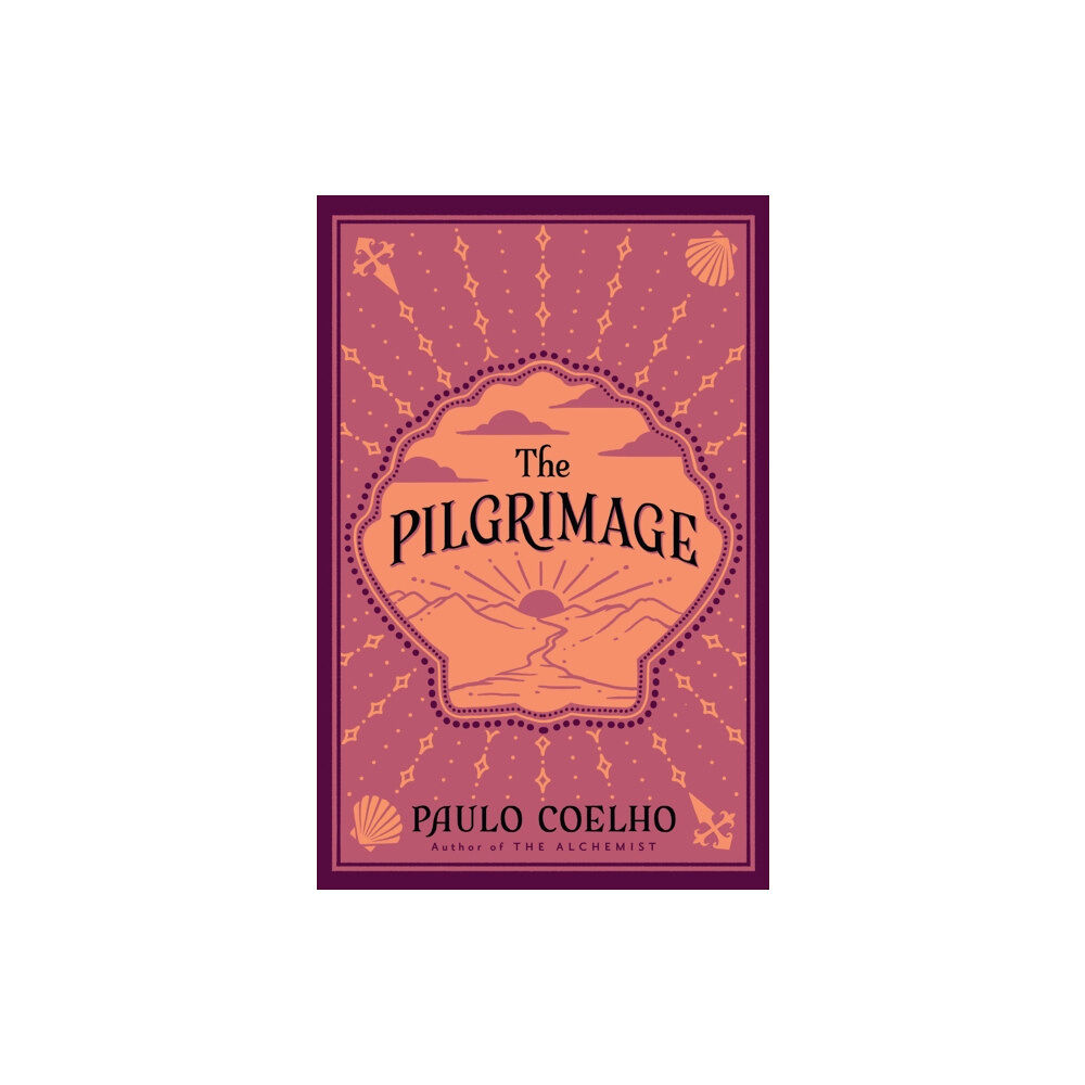 HarperCollins Publishers The Pilgrimage (häftad, eng)