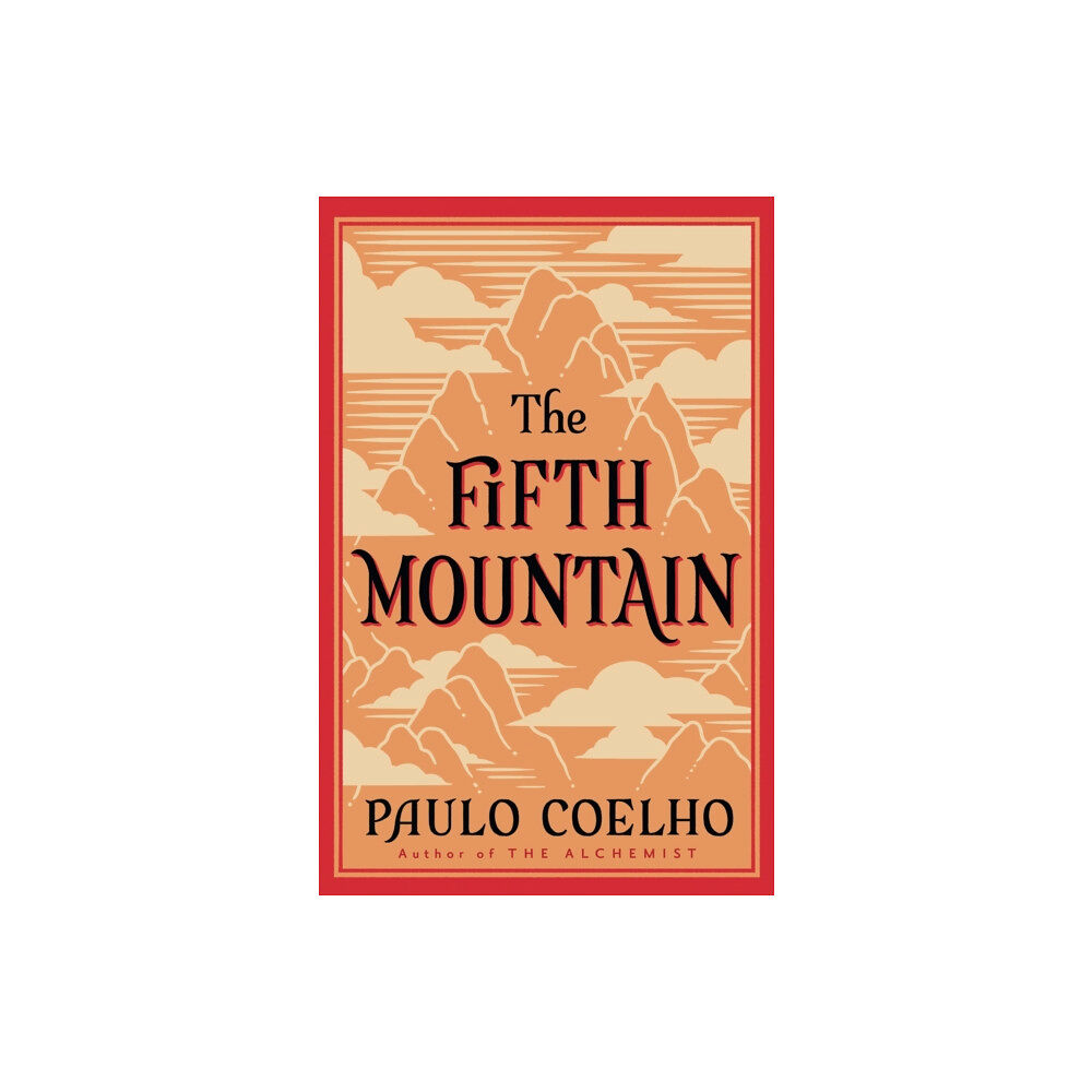 HarperCollins Publishers The Fifth Mountain (häftad, eng)