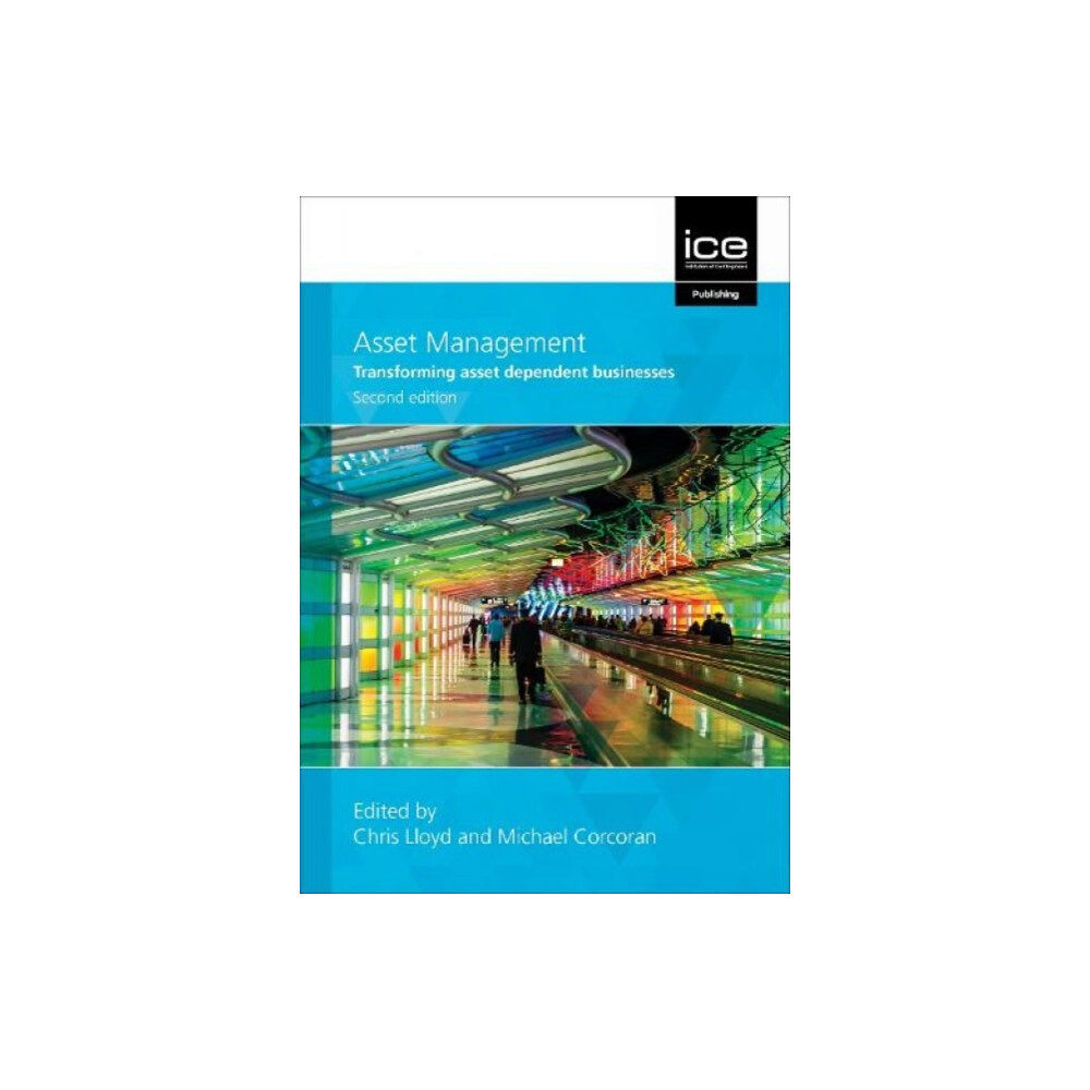 Emerald Publishing Limited Asset Management, Second edition (häftad, eng)