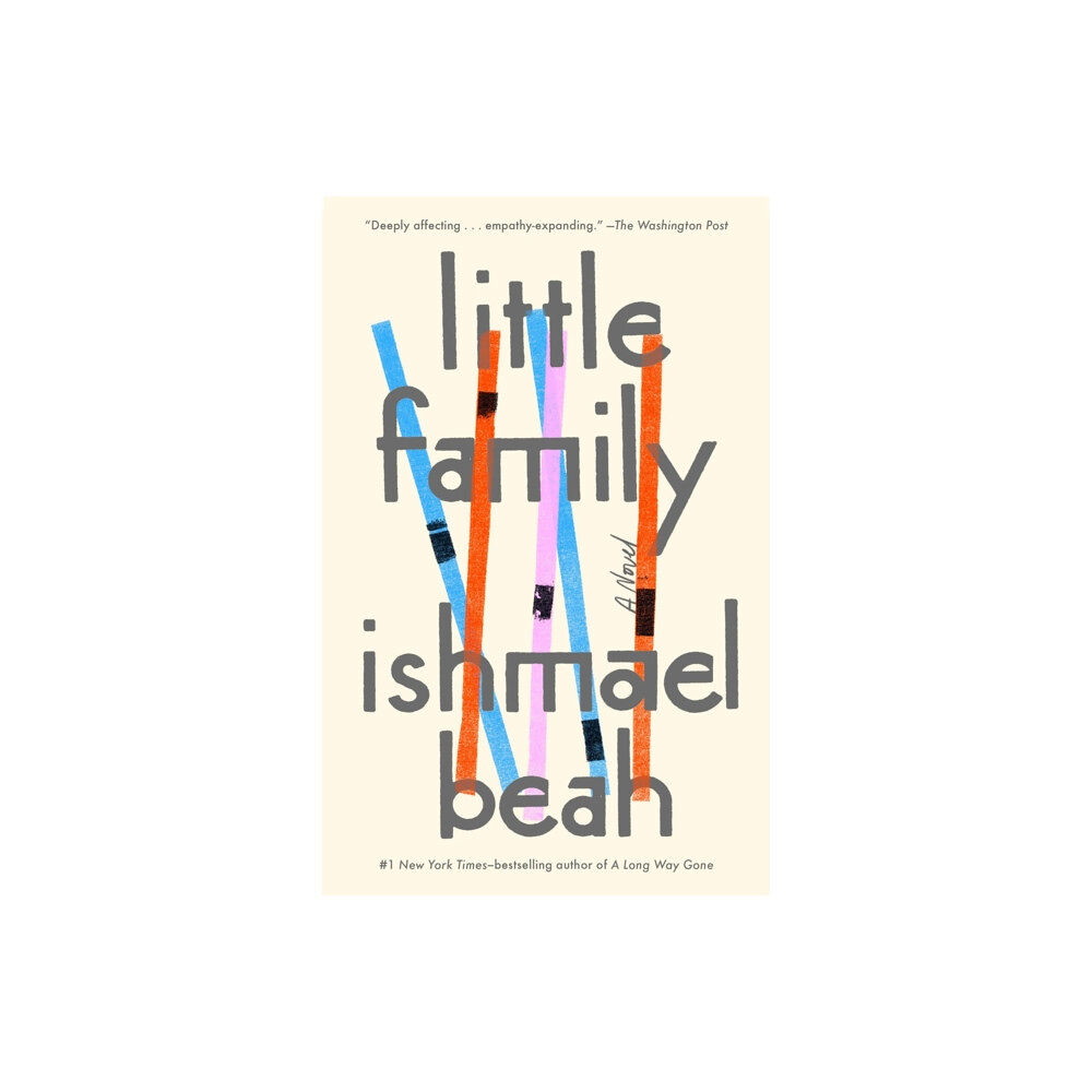 Prentice Hall Press Little Family (häftad, eng)