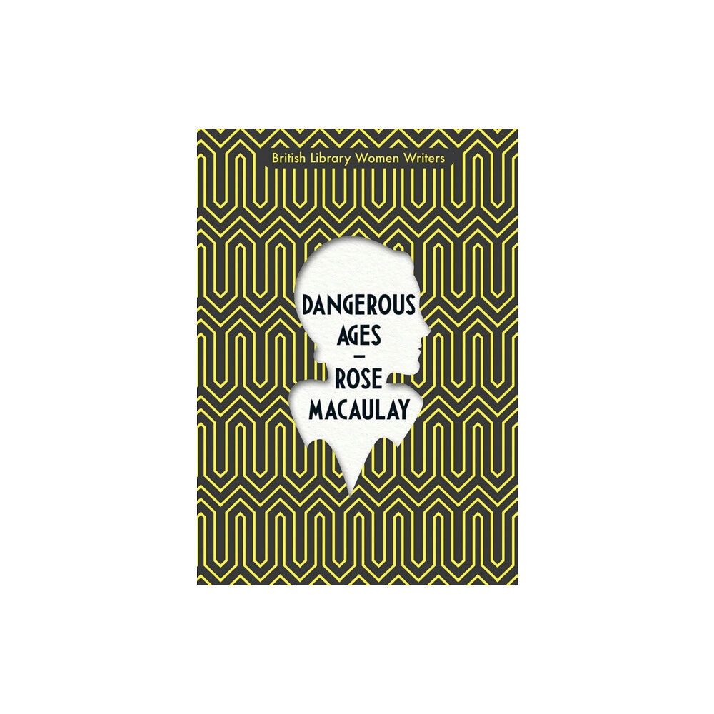 British Library Publishing Dangerous Ages (häftad, eng)