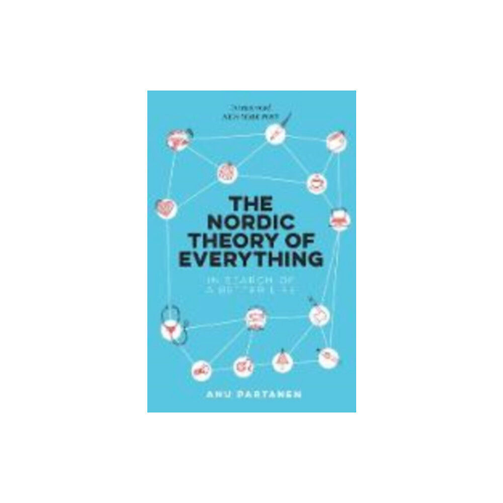 Duckworth Books The Nordic Theory of Everything (häftad, eng)