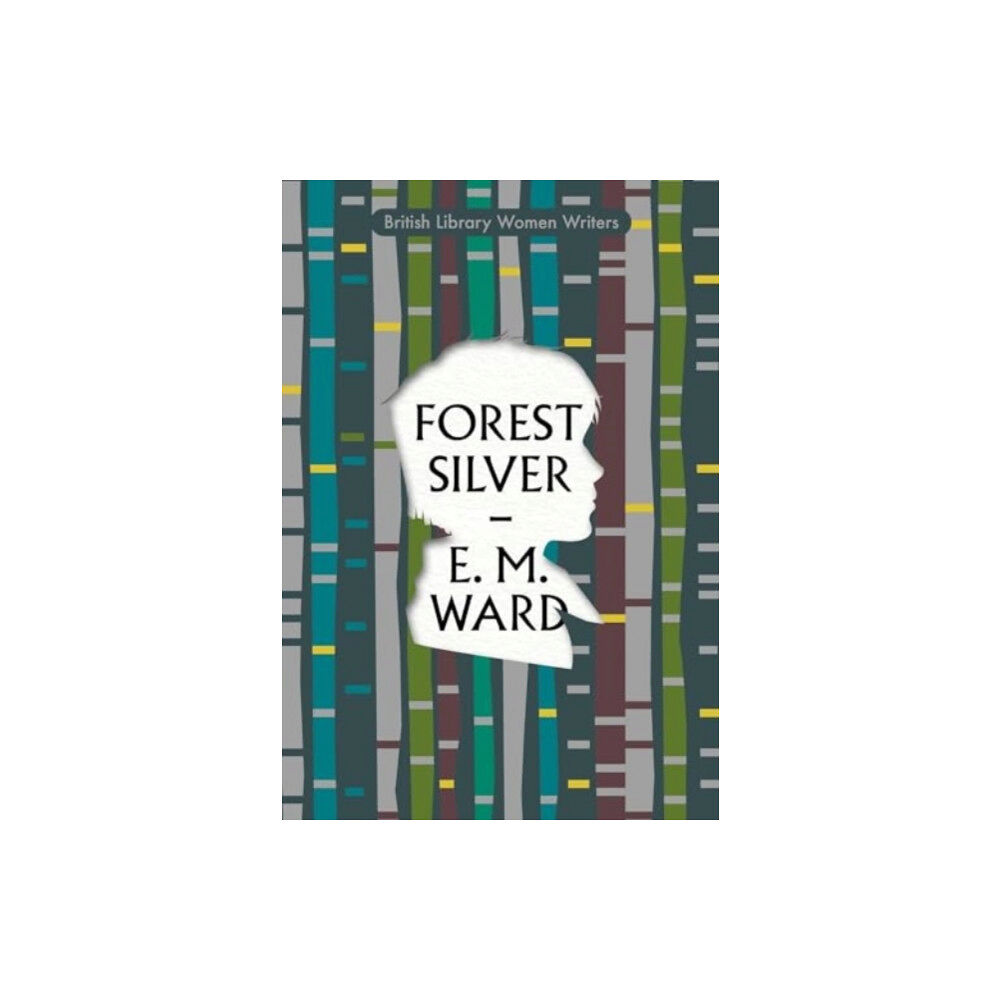 British Library Publishing Forest Silver (häftad, eng)