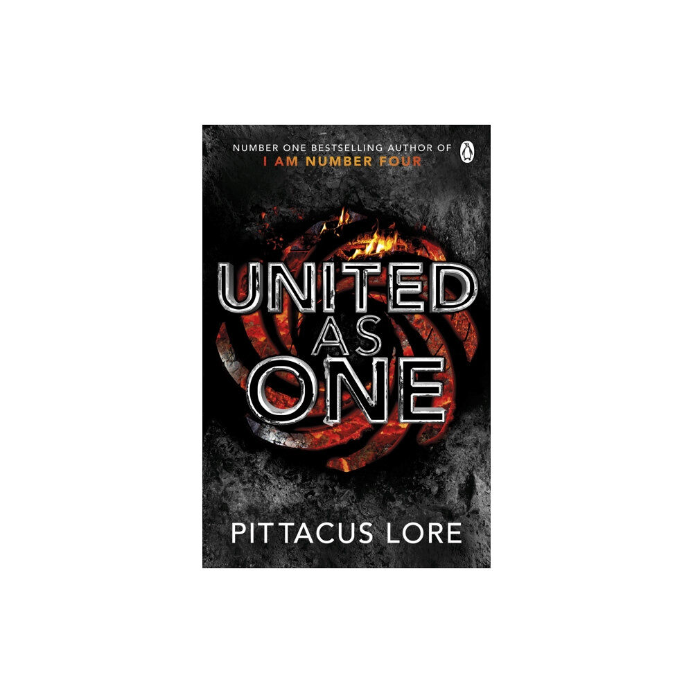 Penguin books ltd United As One (häftad, eng)