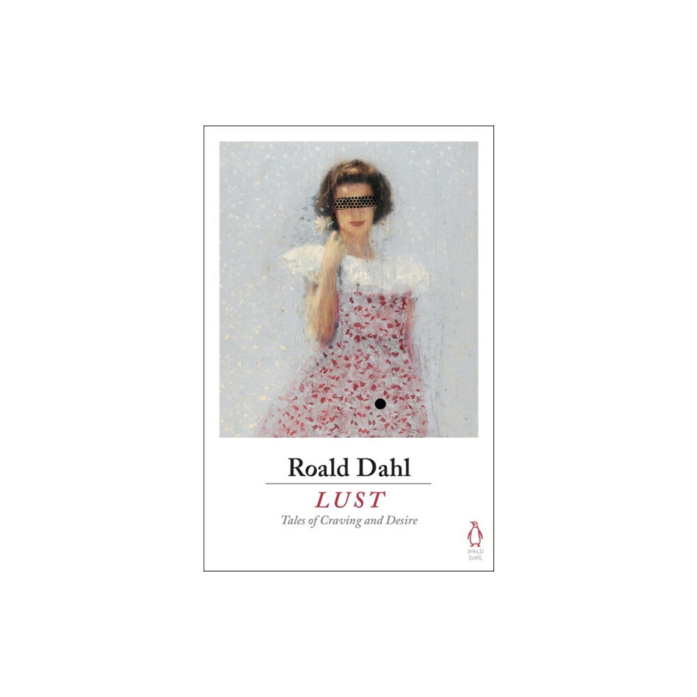 Penguin books ltd Lust (häftad, eng)