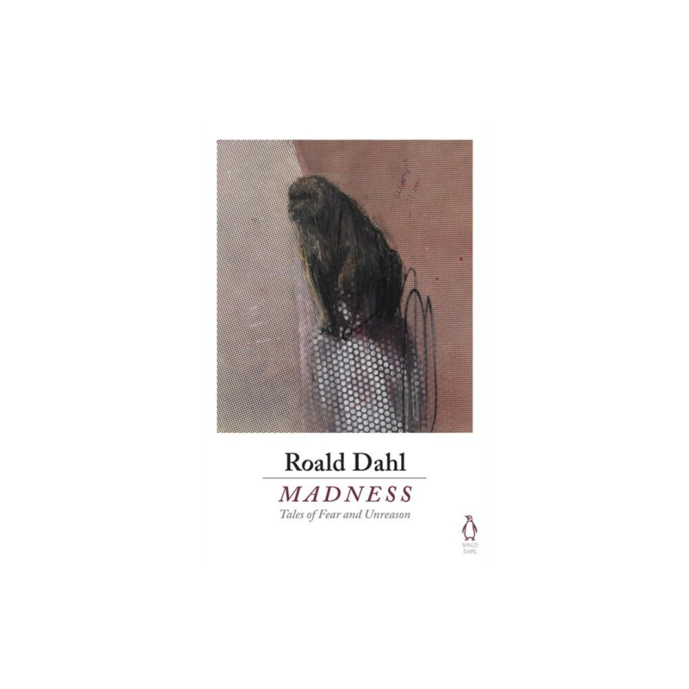 Penguin books ltd Madness (häftad, eng)
