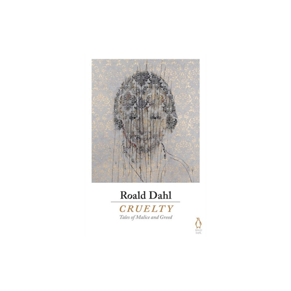 Penguin books ltd Cruelty (häftad, eng)