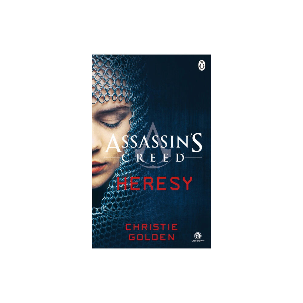 Penguin books ltd Heresy (häftad, eng)