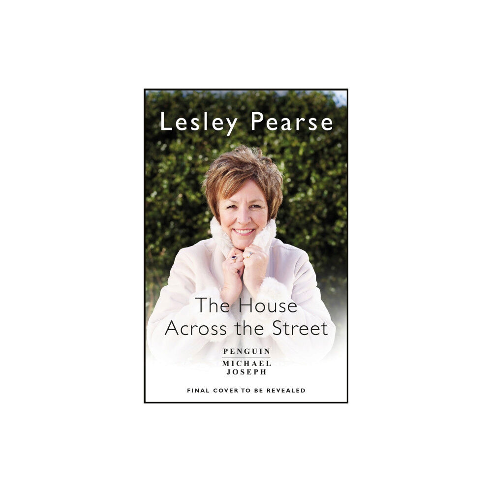 Penguin books ltd The House Across the Street (häftad, eng)