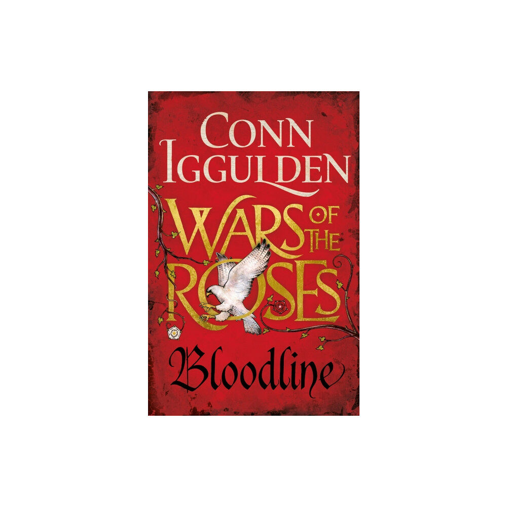 Penguin books ltd Bloodline (häftad, eng)