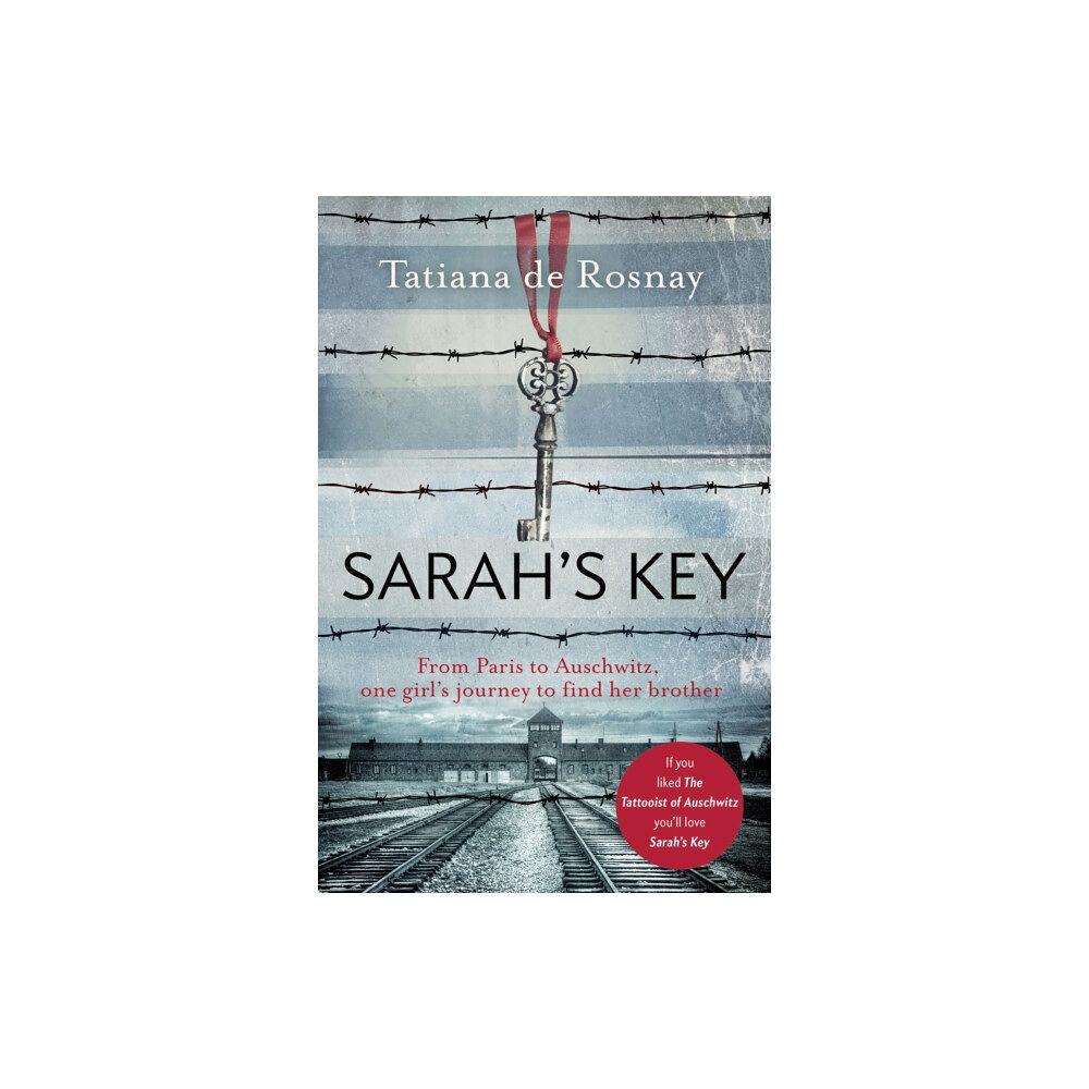 John Murray Press Sarah's Key (häftad, eng)