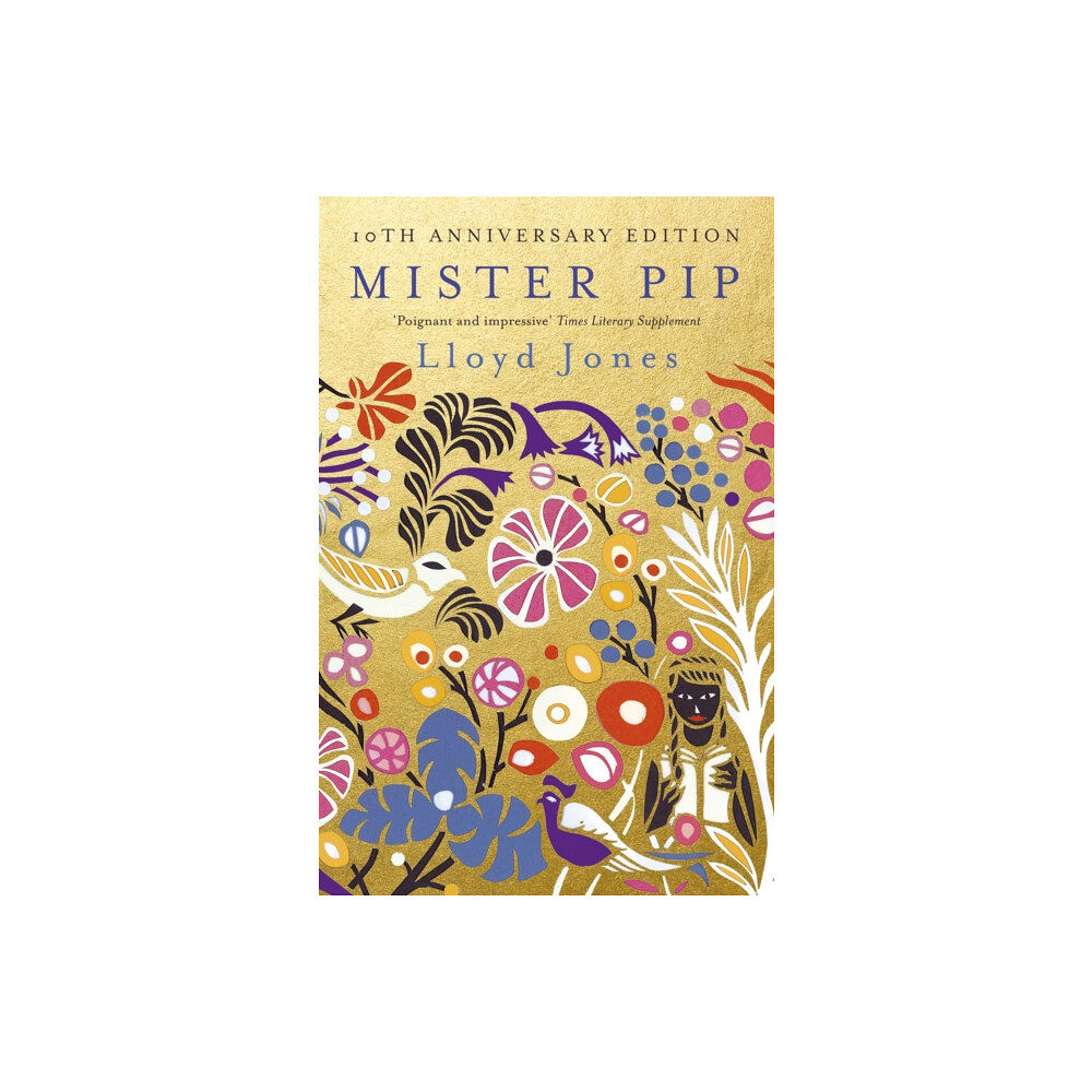 John Murray Press Mister Pip (häftad, eng)