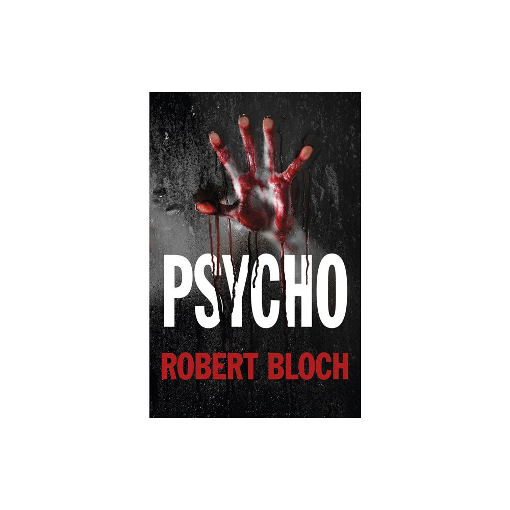 Joffe Books Psycho (häftad, eng)