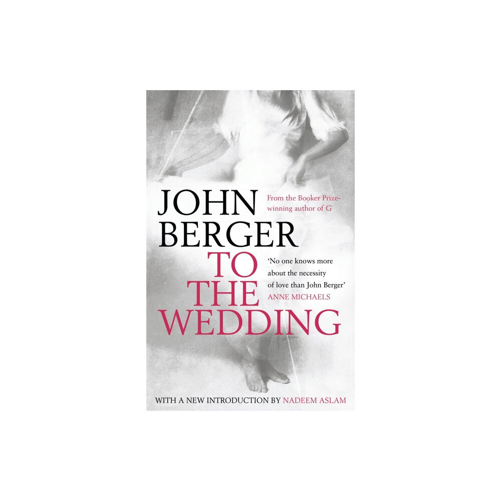 Bloomsbury Publishing PLC To the Wedding (häftad, eng)