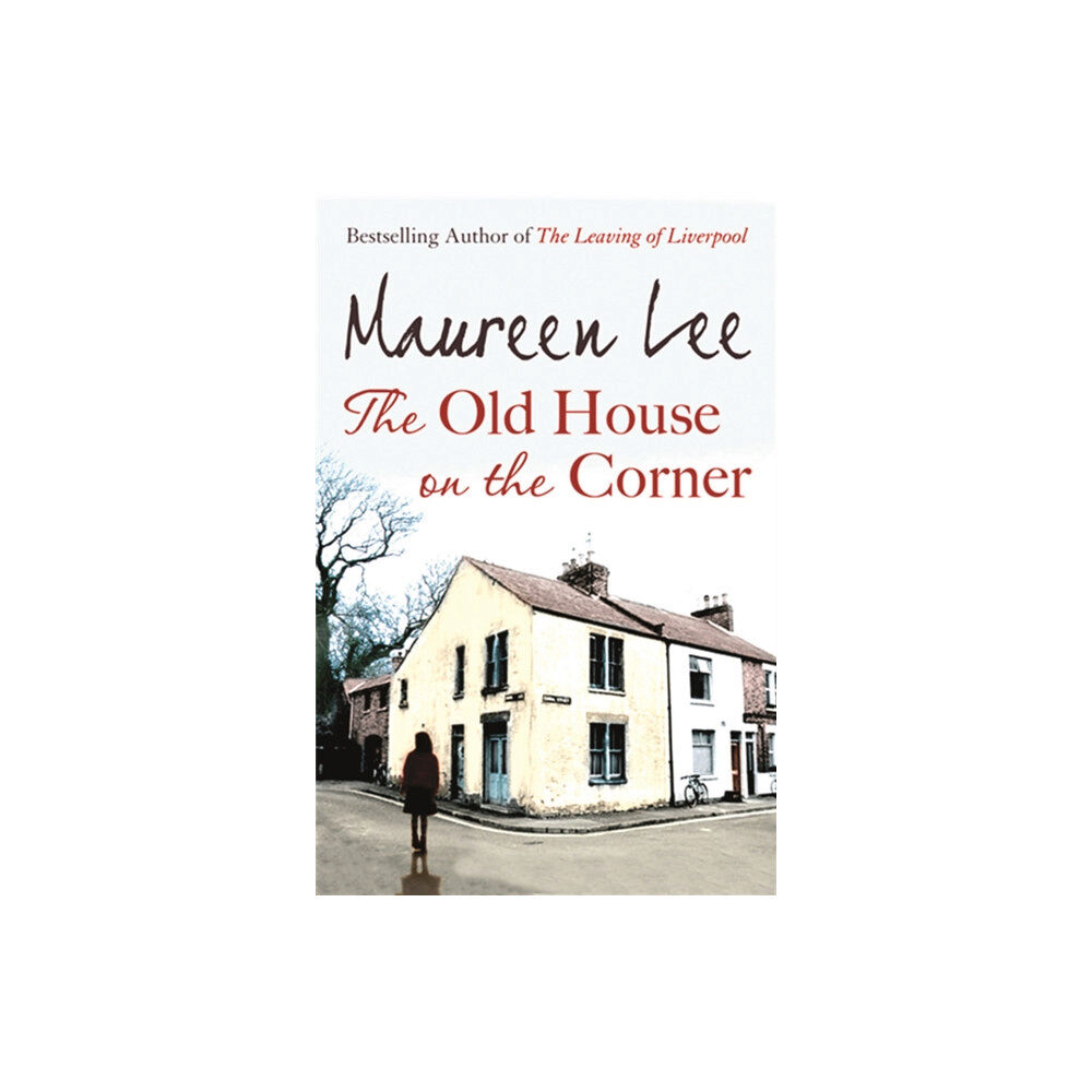 Orion Publishing Co The Old House on the Corner (häftad, eng)
