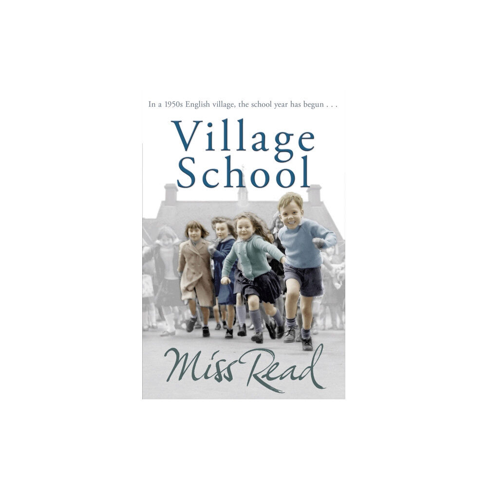 Orion Publishing Co Village School (häftad, eng)