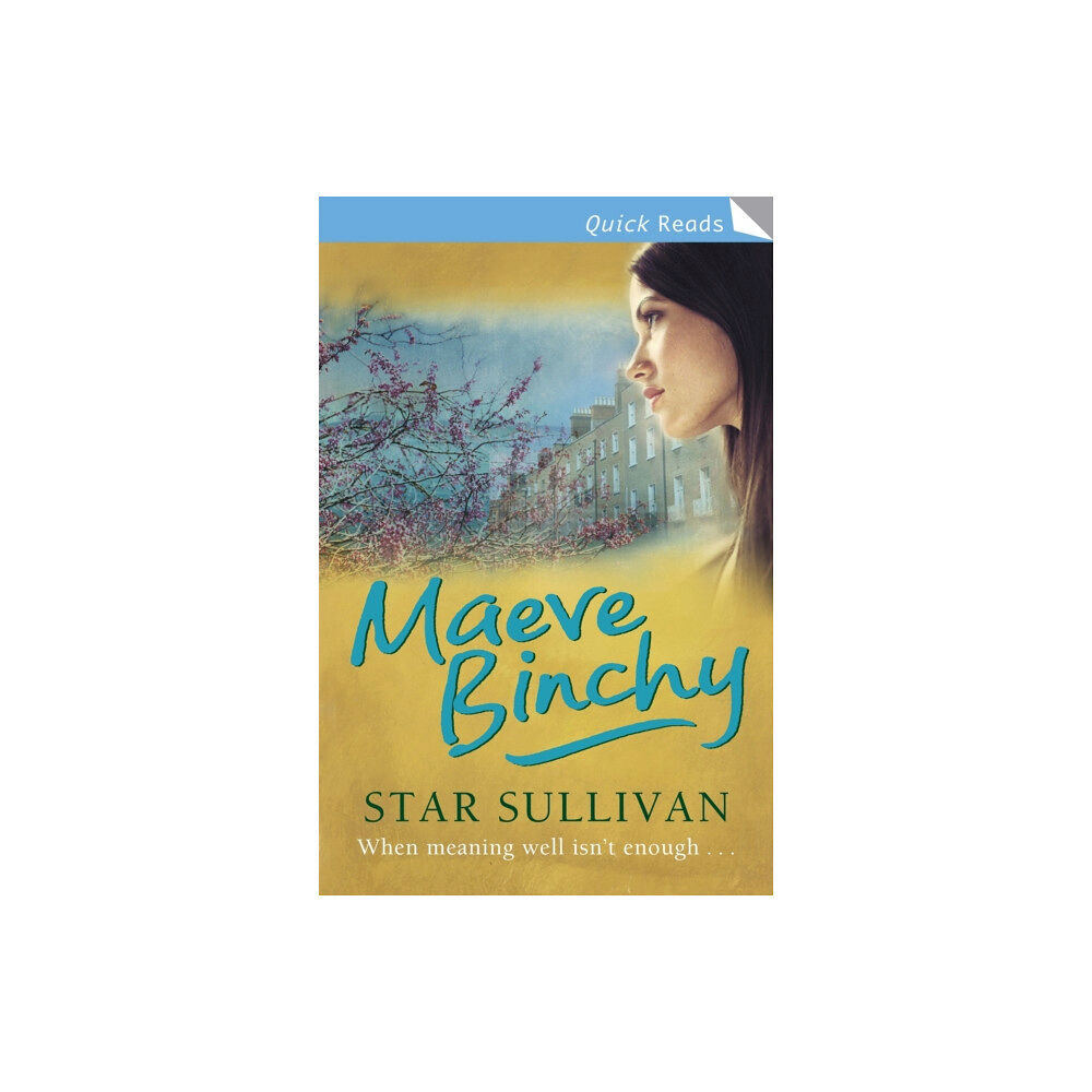 Orion Publishing Co Star Sullivan (häftad, eng)