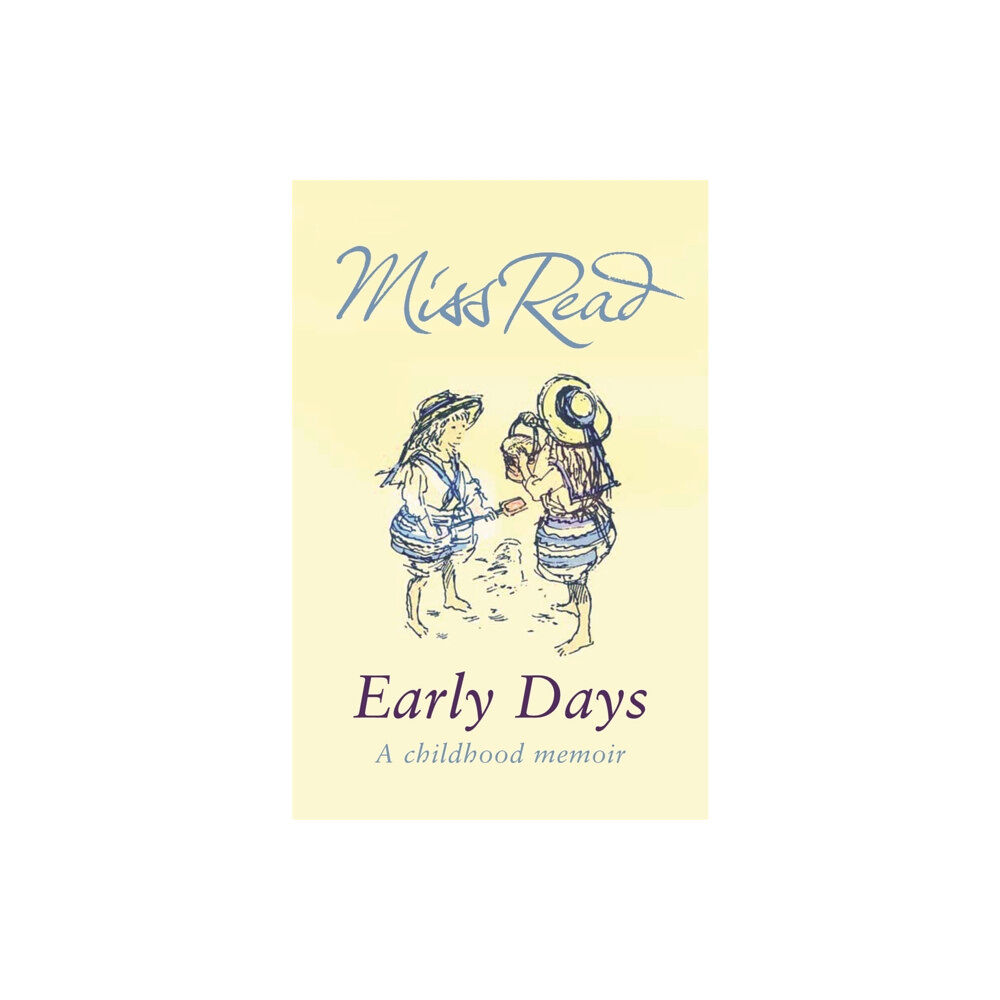 Orion Publishing Co Early Days (häftad, eng)