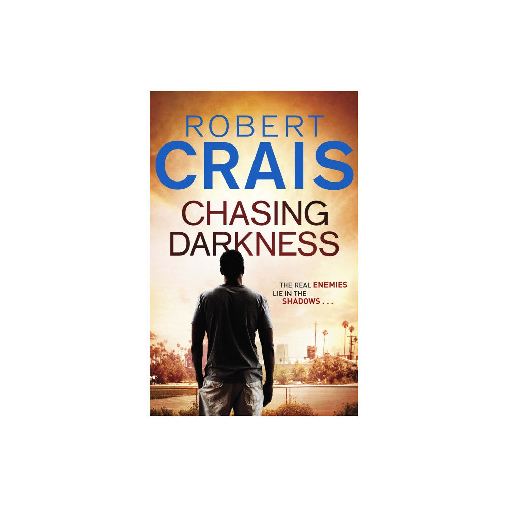 Orion Publishing Co Chasing Darkness (häftad, eng)